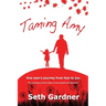 Taming Amy: One man's journey from fear to joy.