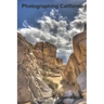 Photographing California