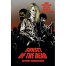 Sunset of the Dead: A Zombie Novel