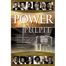 Power in the Pulpit
