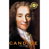 Candide (Deluxe Library Edition) (Annotated)