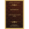 Lad And Lass: A Story Of Life In Iceland (1890)