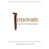 Innovate: Lesson from the Underground Railroad