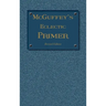 McGuffey Eclectic Primer: Revised Edition (1879)