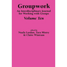 Groupwork Volume Ten
