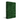 KJV Majestic Illuminated Bible (Emerald Leatherluxe)