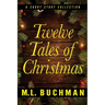 Twelve Tales of Christmas