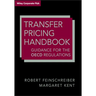 Transfer Pricing Handbook: Guidance on the OECD Regulations