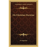 On Christian Doctrine
