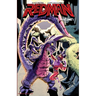 Redman: The Kaiju Hunter