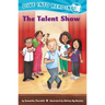 The Talent Show (Confetti Kids #11): (Dive Into Reading)