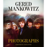Gered Mankowitz: Photographs