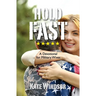 Hold Fast: A Devotional for Military Wives