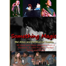 Something Magic -- Mel Atkey and the Musical Theatre