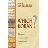 Which Koran?