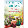 Texas Homecoming