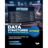 Comprehensive Data Structures and Algorithms in Python: Learn fundamentals with 500+ code samples and problems (English Edition)
