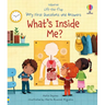 Very First Questions and Answers What's Inside Me?