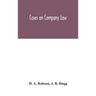 Cases On Company Law
