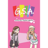 G.S.A.: Comics by Sophie Labelle