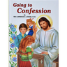 Going to Confession: How to Make a Good Confession