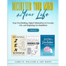 Declutter Your Mind and Your Life: 3 Books in 1 - Stop Overthinking, Digital Minimalism in Everyday Life, and Beginning Zen Buddhism