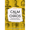 Calm in the Chaos: Ancient Stoic Wisdom for Successful School Leadership