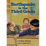 Earthquake in the Third Grade