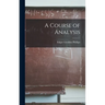 A Course of Analysis