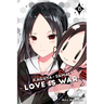 Kaguya-Sama: Love Is War, Vol. 15