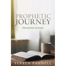 Prophetic Journey: Devotional Journal