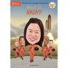 What Is Nasa?