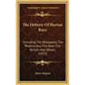 The Hebrew Of Iberian Race: Including The Pelasgians, The Phoenicians, The Jews, The British, And Others (1872)