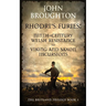 Rhodri's Furies: Ninth-century Welsh Resistance to Viking and Saxon incursions