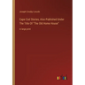 Cape Cod Stories; Also Published Under The Title Of The Old Home House: in large print