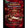 Handling of Criminal Proceedings