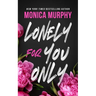 Lonely for You Only: A Lancaster Novel