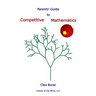 Parents' Guide to Competitive Mathematics
