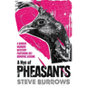 A Nye of Pheasants: Birder Murder Mysteries