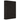 ESV Giant Print Value Personal Size Bible (Trutone, Black)