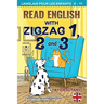 Read English with Zigzag 1, 2 and 3: L'anglais pour les enfants