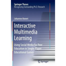 Interactive Multimedia Learning: Using Social Media for Peer Education in Single-Player Educational Games