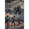 Redline Corps: Expendable