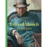 Edvard Munch Portraits