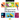 New Bilingual Visual Dictionary (English-Portuguese)