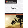 Six Themes in Psalms Everyone Should Know