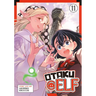 Otaku Elf Vol. 11
