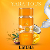 Yara Tous 3.4 oz for women by LaBellePerfumes