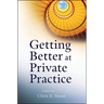 Getting Better at Private Practice