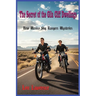 The Secret of the Gila Cliff Dwellings